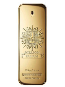 Perfume One million Paco Rabanne