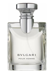 Bvlgari pour homme