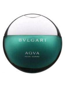 Perfume Aqva pour homme de Bvlgari