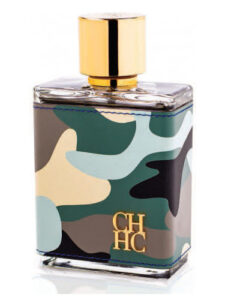 CH Men Africa Carolina Herrera