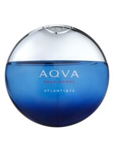 Aqva pour Homme Atlantiqve de Bvlgari