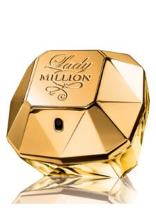 lady million