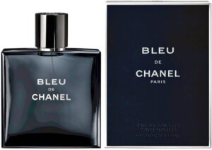 bleu chanel toilette 150 ml perfume hombre perfumeria george