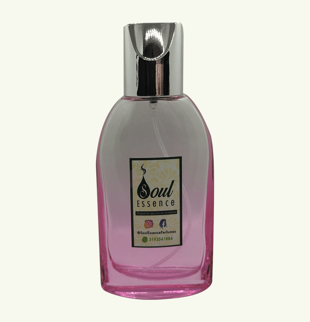 Perfumes de calidad para mujeres