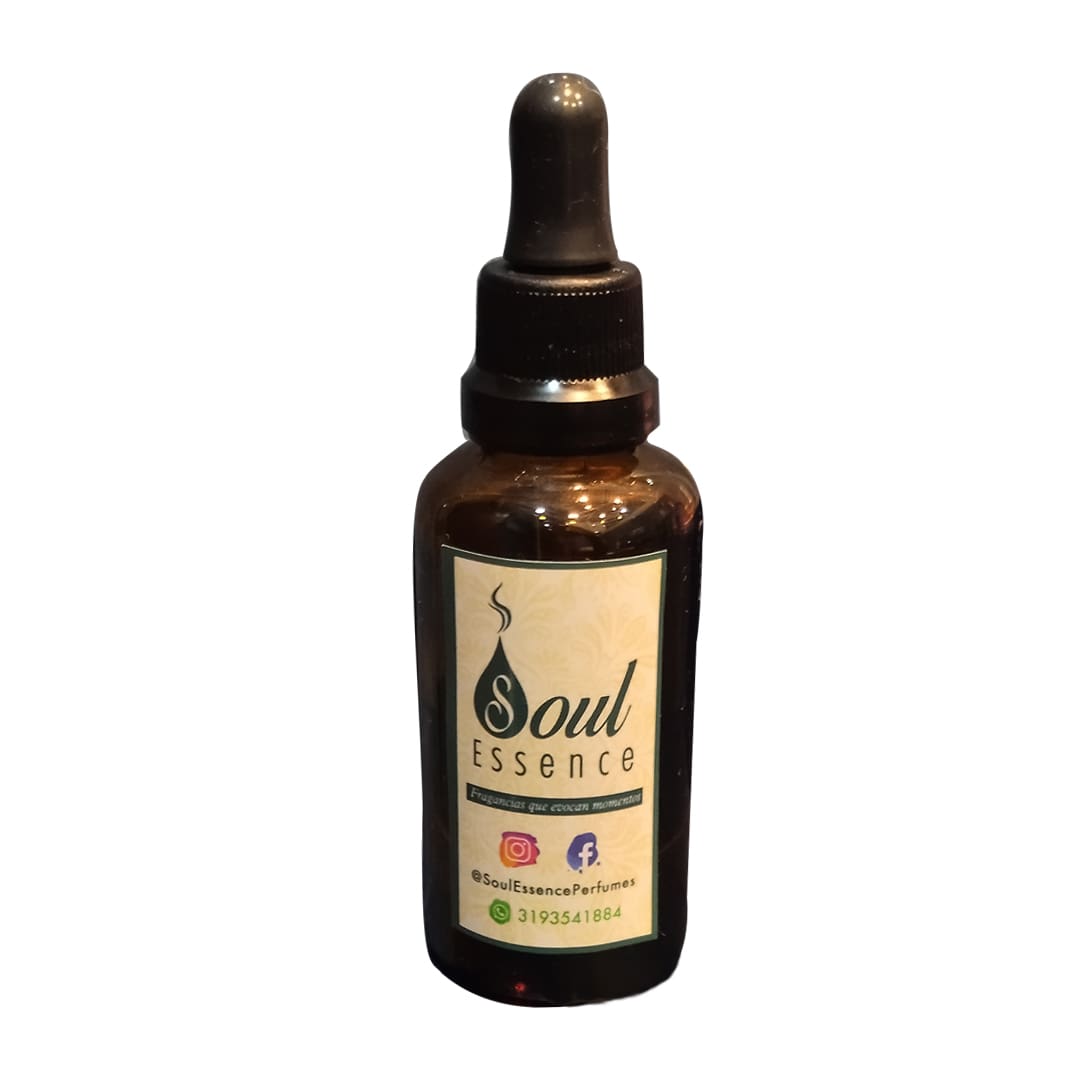 Aceite para barba Soul Essence