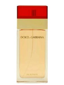 The one dolce gabanna