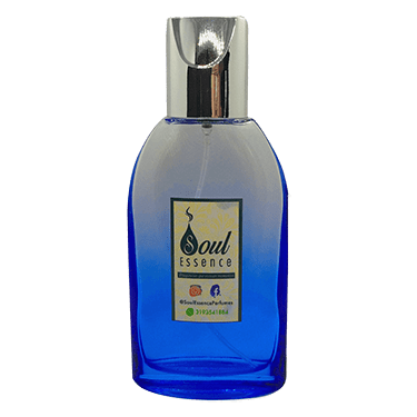 Perfume de excelente perduración y buena proyección