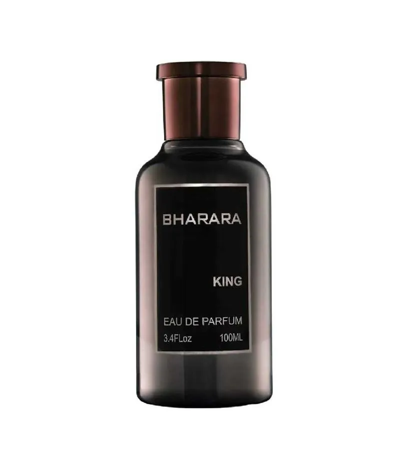 Perfume Bharara King